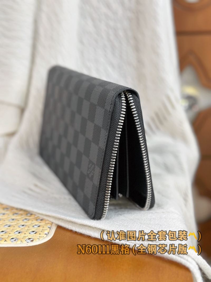 Louis Vuitton Wallets Purse